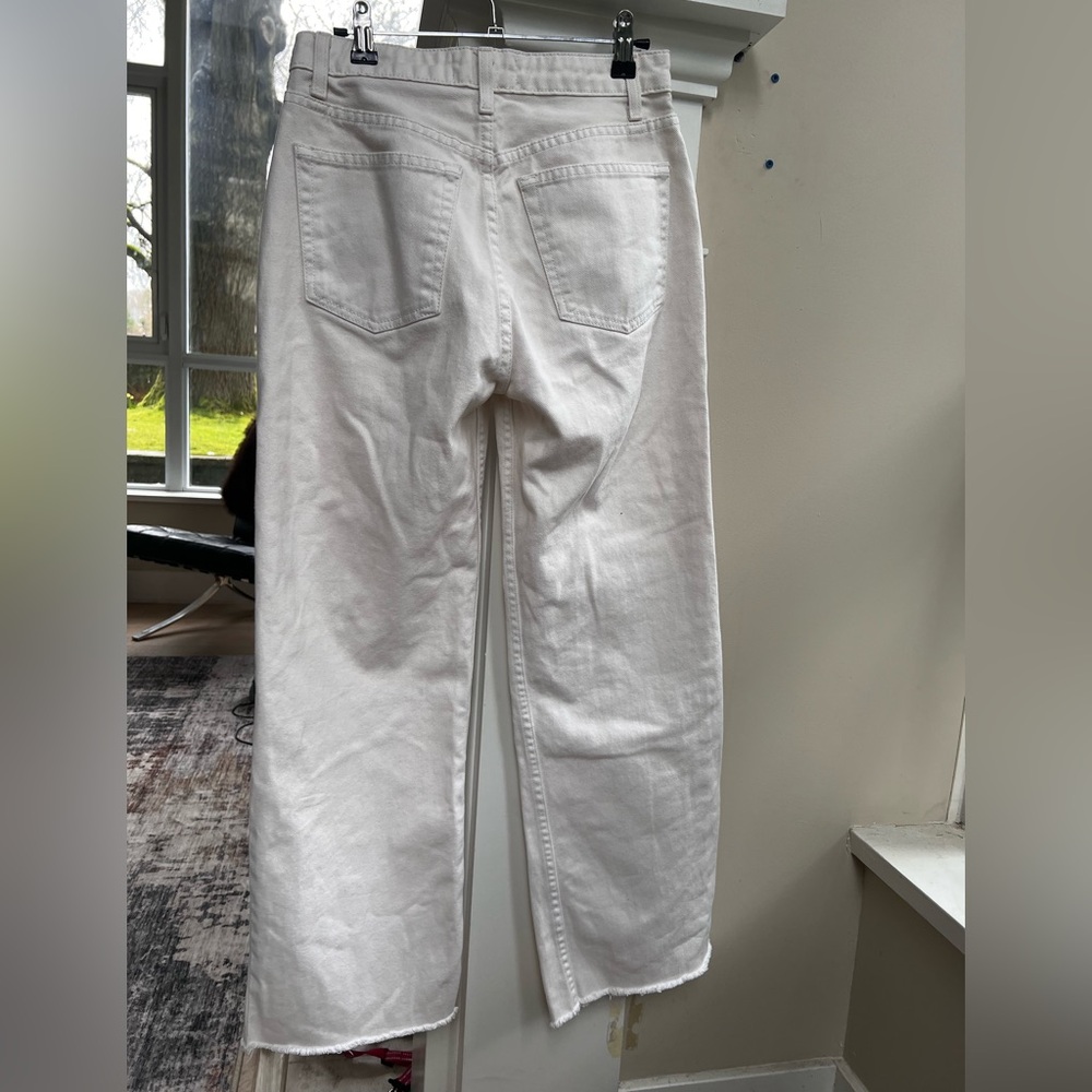 Reformation Fawcett jeans - Picture 4 of 10